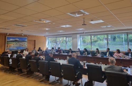 Σοβαρές αντιδράσεις στην Επ. Οικονομικών για αναπομπές ΠτΔ στις εκποιήσεις