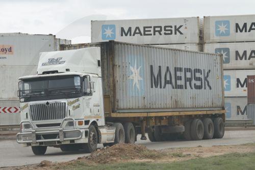 Περιορισμοί για τα βαρέα οχήματα στη Βουλγαρία εν μέσω καύσωνα