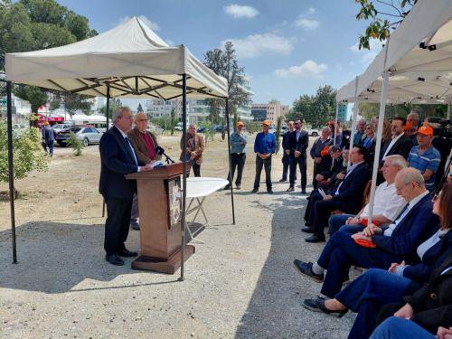 Η διακρίβωση τύχης και τελευταίου αγνοούμενου αταλάντευτη προτεραιότητα ΠτΔ, λέει ο Υπ. Εργασίας