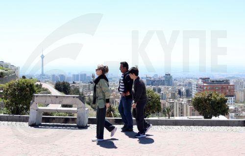 Θα πάρει αιώνες η αποκατάσταση της εμπιστοσύνης με το Ιράν λένε τα ΗΑΕ