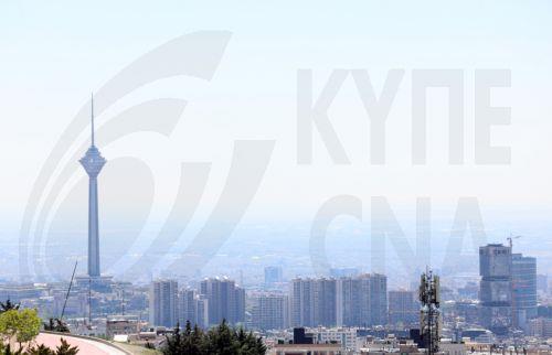 O Τραμπ συζήτησε τη νέα πρόταση του Ιράν με τους συμβούλους του