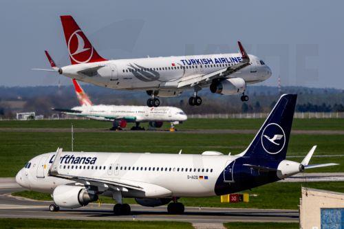 Πόλεμος στο Ιράν και ανησυχίες για καύσιμα αεροσκαφών και για θερινές διακοπές
