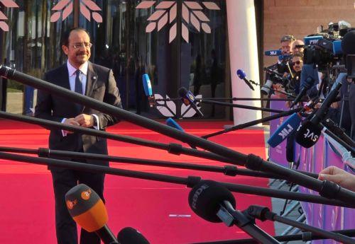 Τώρα είναι η ώρα να δώσουμε ουσία στον στόχο της στρατηγικής αυτονομίας της ΕΕ, τόνισε ο ΠτΔ