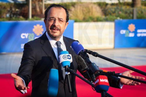 Cyprus Presidency concludes, but our responsibility and commitment to the European family remain, PoR says