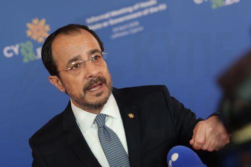 Cyprus President to act as panel moderator on European unity at EPC summit