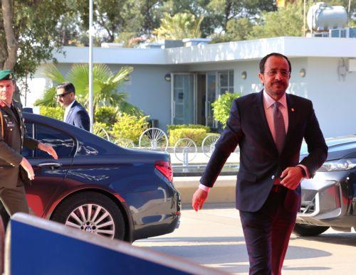 Χώρες της ΕΕ καταθέτουν προτάσεις για ένταξη του 42.7 σε δομημένο μηχανισμό, είπε ο ΠτΔ