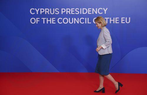 EU must press ahead with new Russia sanctions and address wider Iran threats, Kallas says