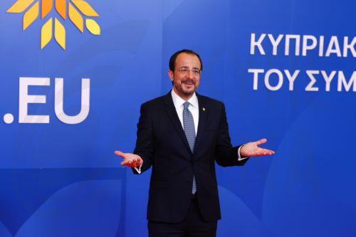 President travels to Yerevan for European Political Community Summit