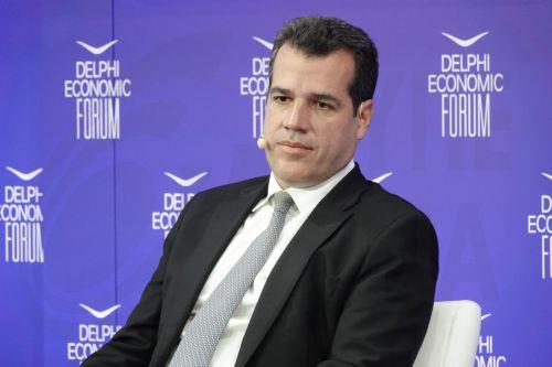 Σημαντική ημέρα για Ευρώπη και μεταναστευτικό, λέει ο Έλληνας Υπουργός Μετανάστευσης