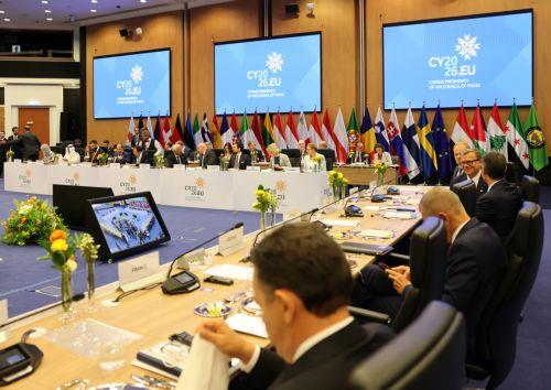 Cyprus Presidency to prepare MFF figures for Junes Summit