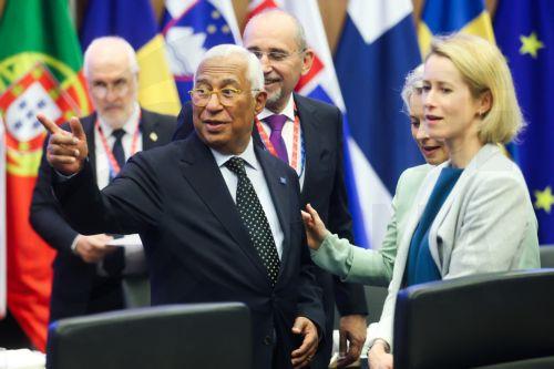 Simulation exercise in May for EU mutual assistance clause, diplomatic sources say