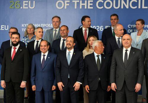 Η Κύπρος απέδειξε ότι μπορεί να διαδραματίζει ουσιαστικό ρόλο πέρα από το μέγεθός της, λέει ο ΠτΔ