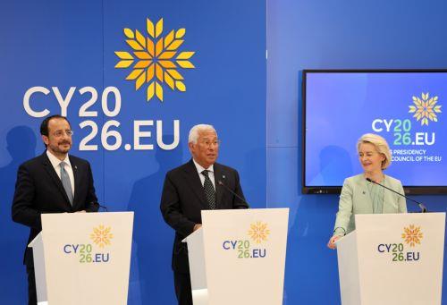 ΠτΔ: Ενισχύθηκε η διεθνής υπόσταση της Κυπριακής Δημοκρατίας από το άτυπο Ευρωπαϊκό Συμβούλιο