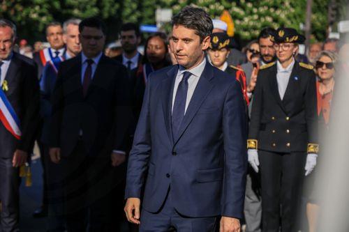 Ο πρώην Πρωθυπουργός Ατάλ θα είναι υποψήφιος στις προεδρικές εκλογές της Γαλλίας