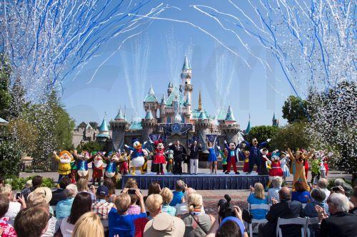 Ερευνα στην Disney για πρακτικές «διαφορετικότητας, ισότητας και ένταξης»