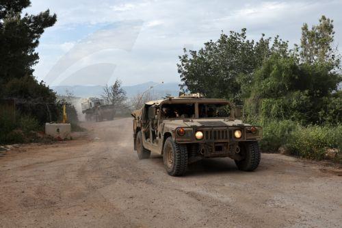 Επείγουσα ειδοποίηση ισραηλινού στρατού για εκκένωση επτά χωριών στον νότιο Λίβανο