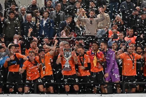 Κυπελλούχος Ελλάδας έπειτα από 39 χρόνια ο ΟΦΗ