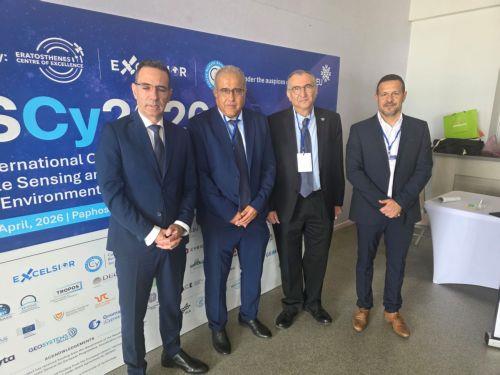 Κρίσιμες υποδομές πλέον οι τεχνολογίες διαστήματος, λέει ο Υφ. Ερευνας