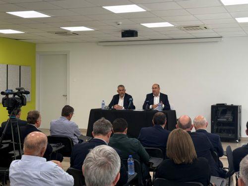 Κινητοποίηση στη Λάρνακα για το μέλλον της ανάπτυξης λιμανιού, μαρίνας και χερσαίου χώρου