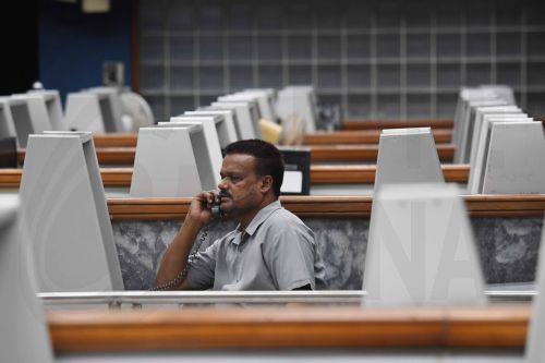 Στο 4,2% η ανεργία στις ΗΠΑ τον Ιούνιο, αλλά λιγότερες θέσεις εργασίας