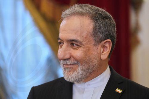 Ελπίδα για ειρήνη στο Ιράν εξέφρασε ο Πούτιν κατά τη συνάντηση με τον Ιρανό ΥΠΕΞ