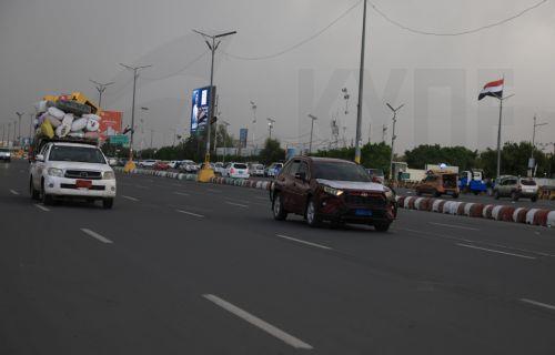 Σειρήνες αεροπορικού συναγερμού ήχησαν στο Αμάν