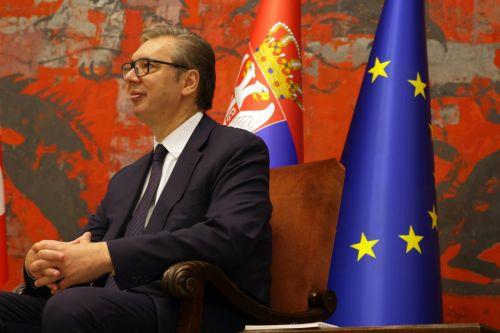 Η ΕΕ παγώνει κεφάλαια προς Σερβία λόγω αμφιλεγόμενων δικαστικών μεταρρυθμίσεων