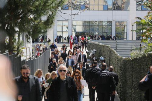 Πέντε τραυματίες σε επεισόδια με πυροβολισμούς στην Αθήνα