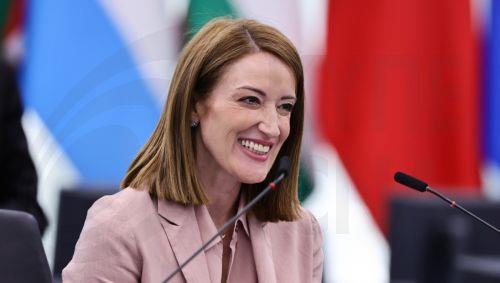 Η θέση του Μαυροβουνίου είναι στην ΕΕ, λέει η Μέτσολα