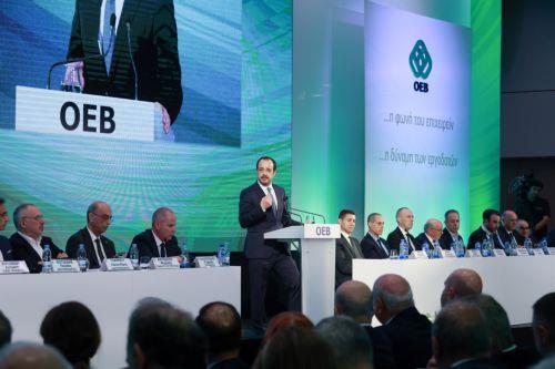 Cumhurbaşkanı Christodoulides, Hindistan, ABD ve Kazakistan’a yatırım odaklı ziyaretlerin düzenleneceğini duyurdu