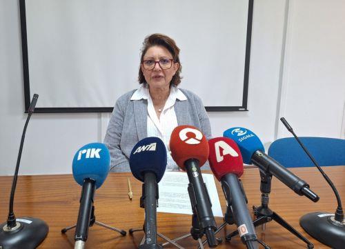 Εντός της εβδομάδας η απόφαση για σπάνιες φυλές με αφθώδη, λένε οι Κτηνιατρικές