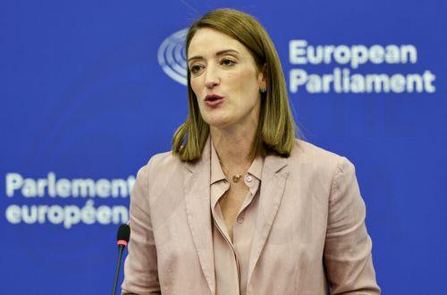 Ο προϋπολογισμός της ΕΕ πρέπει να είναι ανθεκτικός στις κρίσεις, λέει η Μέτσολα