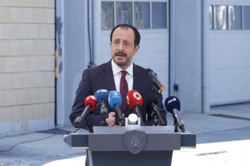 Cumhurbaşkanı Christodoulides Avrupa Siyasi Topluluğu Zirvesine katılıyor