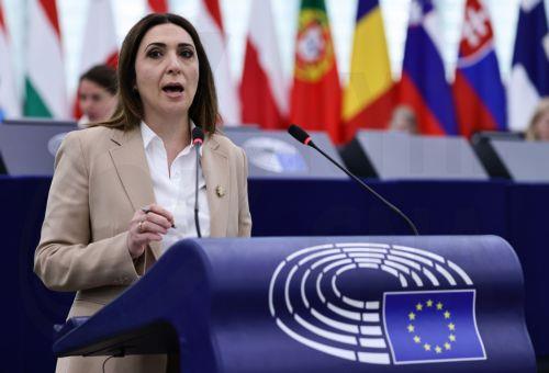 Ραουνά: Σημαντικά βήματα για ένταξη Ουκρανίας-Μολδαβίας από Κυπριακή Προεδρία ΕΕ