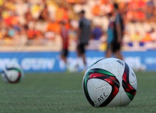 Στη Ρουμανία μεταβαίνει η αποστολή της Εθνικής Ελπίδων