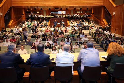 Σε ενέργειες για κατοχύρωση ΕΟΧ εντός 2026 προχωρά η ΠΑΣΥΔΥ, λέει ο Σ. Ματθαίου