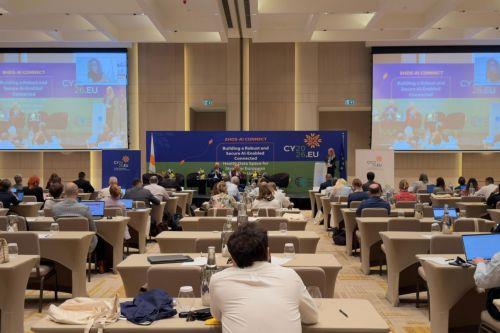 Reliable health data and AI the basis of a new era, e-Health Authority head says