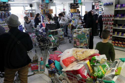 Αυξήσεις σε σάλτσες, αυγά, σαπούνια, γαλακτοκομικά το 2ο 15ήμερο Μαΐου εντόπισε ο Σύνδεσμος Καταναλωτών