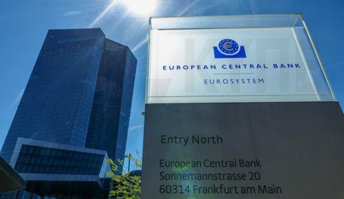 Επιτόκια: Αναμένεται αύξηση 25 μονάδων βάσης από την ΕΚΤ την Πέμπτη