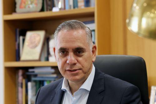 Ψηφίζουμε για να καθορίσουμε το μέλλον που αξίζει στην Κύπρο, δηλώνει ο Ν. Παπαδόπουλος