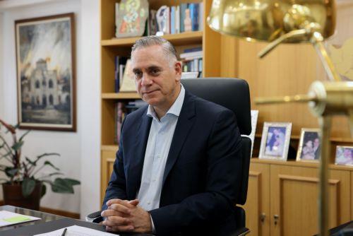 «Ιστορική εξέλιξη» η απόφαση του Υπουργικού για το ΦΑ είπε ο Πρόεδρος του ΔΗΚΟ