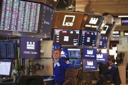 Η Wall Street ανακάμπτει καθώς οι τιμές του πετρελαίου υποχωρούν