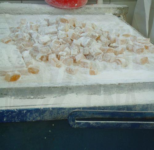 Ζιβανία, λουκούμι Γεροσκήπου, τριαντάφυλλο Αγρού και ούζο κατοχυρώνονται στη συμφωνία ΕΕ-Αυστραλίας