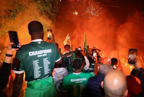Omonoia Nicosia secures 22nd Cyprus Football League title