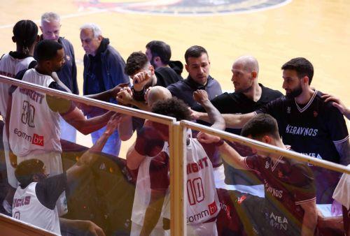 Την Τετάρτη η κλήρωση της ECOMMBX Basket League 2026-2027