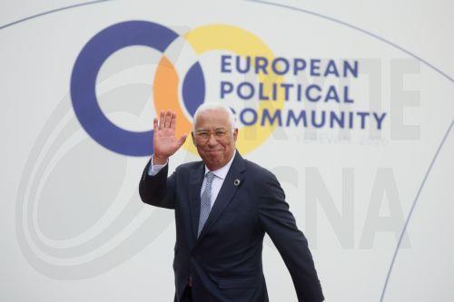 Ιστορική η σύνοδος της ΕΠΚ στο Ερεβάν, λέει ο Αντόνιο Κόστα