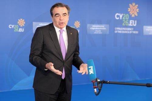 Σχοινάς:  Καμία επικοινωνία, επαφή ή ερώτηση από τις βελγικές αρχές σχετικά με υπόθεση Αβραμόπουλου