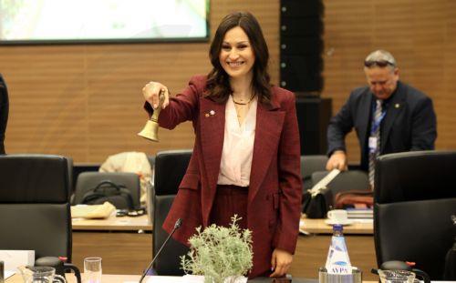 Παναγιώτου: Στρατηγικής σημασίας για μέλλον ευρωπαϊκής αλιείας η συζήτηση για αξιολόγηση ΚΑλΠ