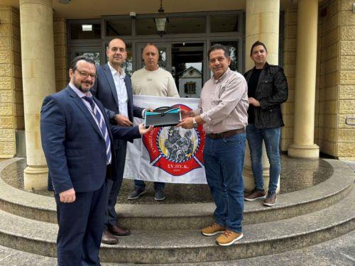 Διάβημα προς ευρωπαϊκούς θεσμούς για αναγνώριση καρκίνου ως επαγγελματικής ασθένειας πυροσβεστών
