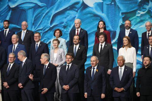 ΠτΔ: Υπερασπιζόμενοι την κυριαρχία της ευρωπαϊκής ηπείρου εξασφαλίζουμε ένα ειρηνικό μέλλον